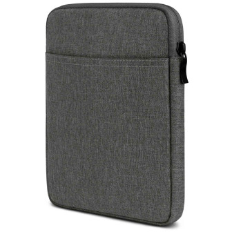 moex Dash Case Umidigi G1 Tab Mini Sleeve Tasche – Dunkelgrau