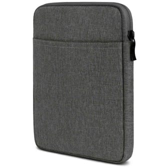 moex Dash Case Umidigi G1 Tab Mini Sleeve Tasche – Dunkelgrau moex Dash Case Umidigi G1 Tab Mini Sleeve Tasche – Dunkelgrau