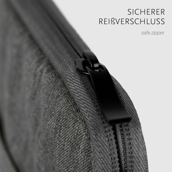 moex Dash Case Umidigi G1 Tab Mini Sleeve Tasche – Weiteres Produktbild 5