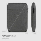 moex Dash Case Umidigi G1 Tab Mini Sleeve Tasche – Weiteres Produktbild 6