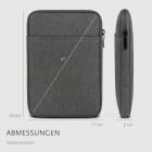 moex Dash Case Umidigi G1 Tab Mini Sleeve Tasche – Weiteres Produktbild 6