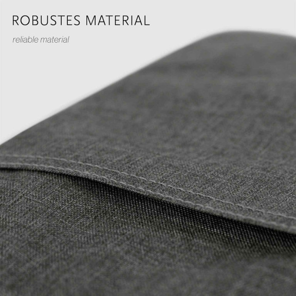 moex Dash Case Umidigi G3 Tab Ultra Sleeve Tasche – Weiteres Produktbild 7