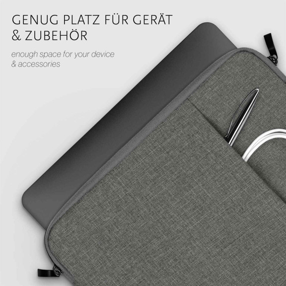 moex Dash Case Volla Tablet Sleeve Tasche – Weiteres Produktbild 2