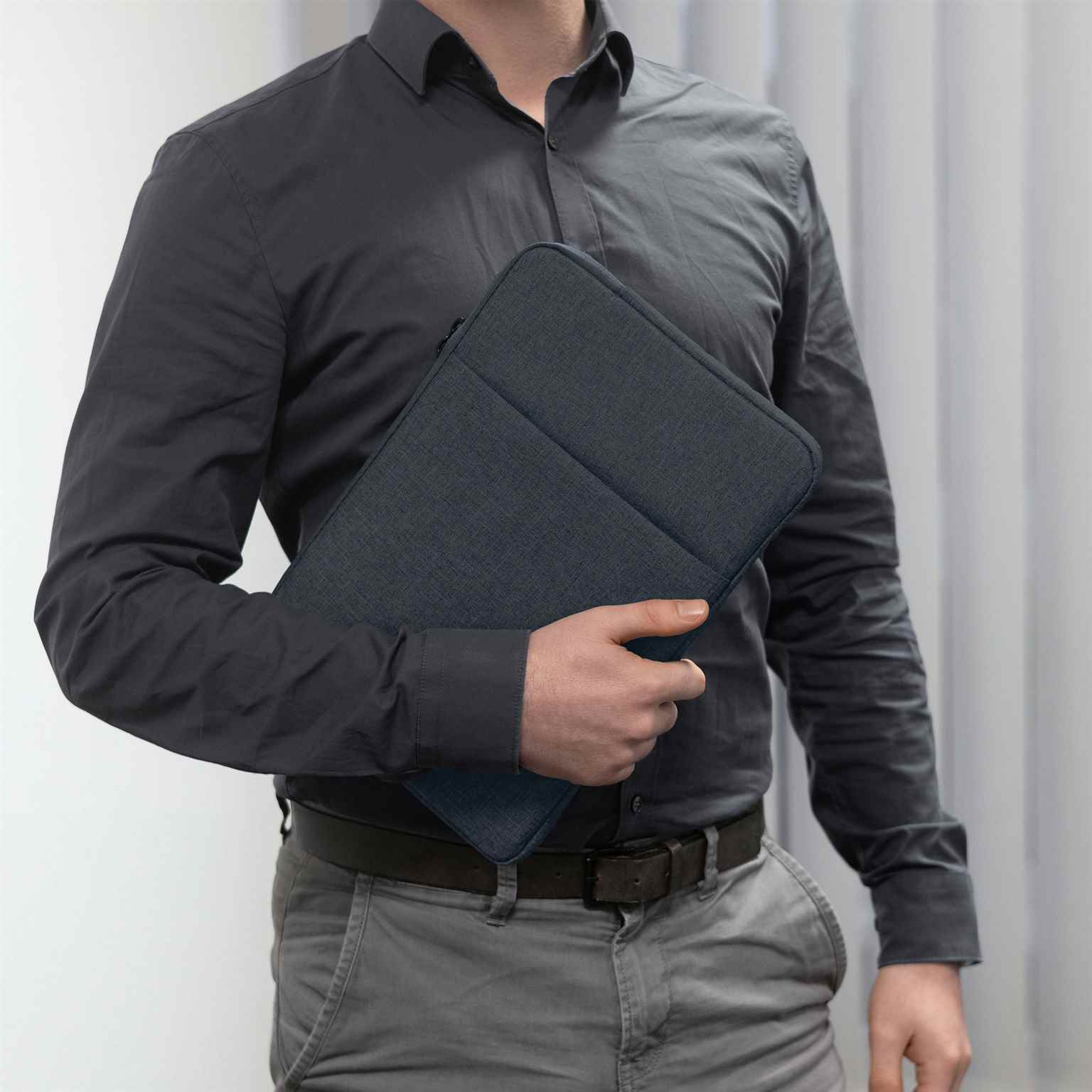 moex Dash Case Xiaomi Pad 6S Pro 12.4 Sleeve Tasche – Weiteres Produktbild 3