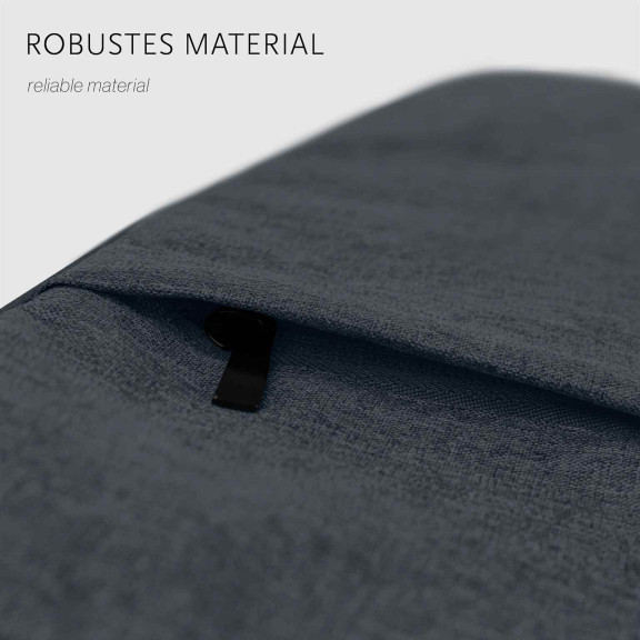 moex Dash Case Xiaomi Pad 6S Pro 12.4 Sleeve Tasche – Weiteres Produktbild 7