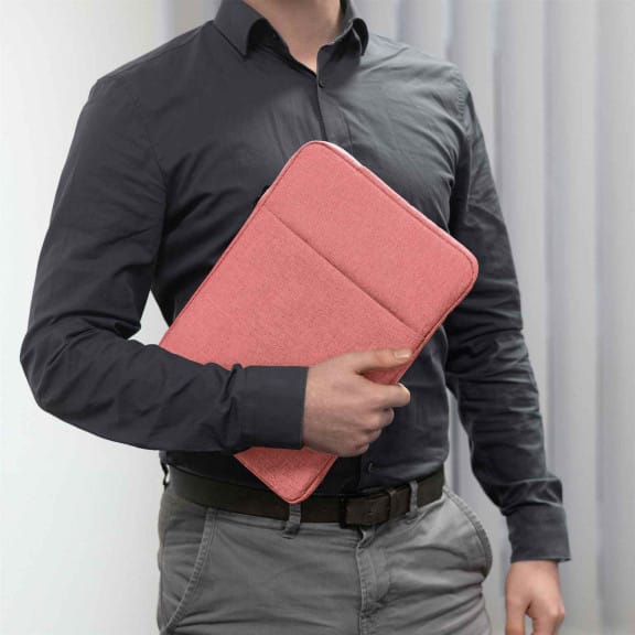 moex Dash Case Xiaomi Pad 6S Pro 12.4 Sleeve Tasche – Weiteres Produktbild 4 moex Dash Case Xiaomi Pad 6S Pro 12.4 Sleeve Tasche – Weiteres Produktbild 4