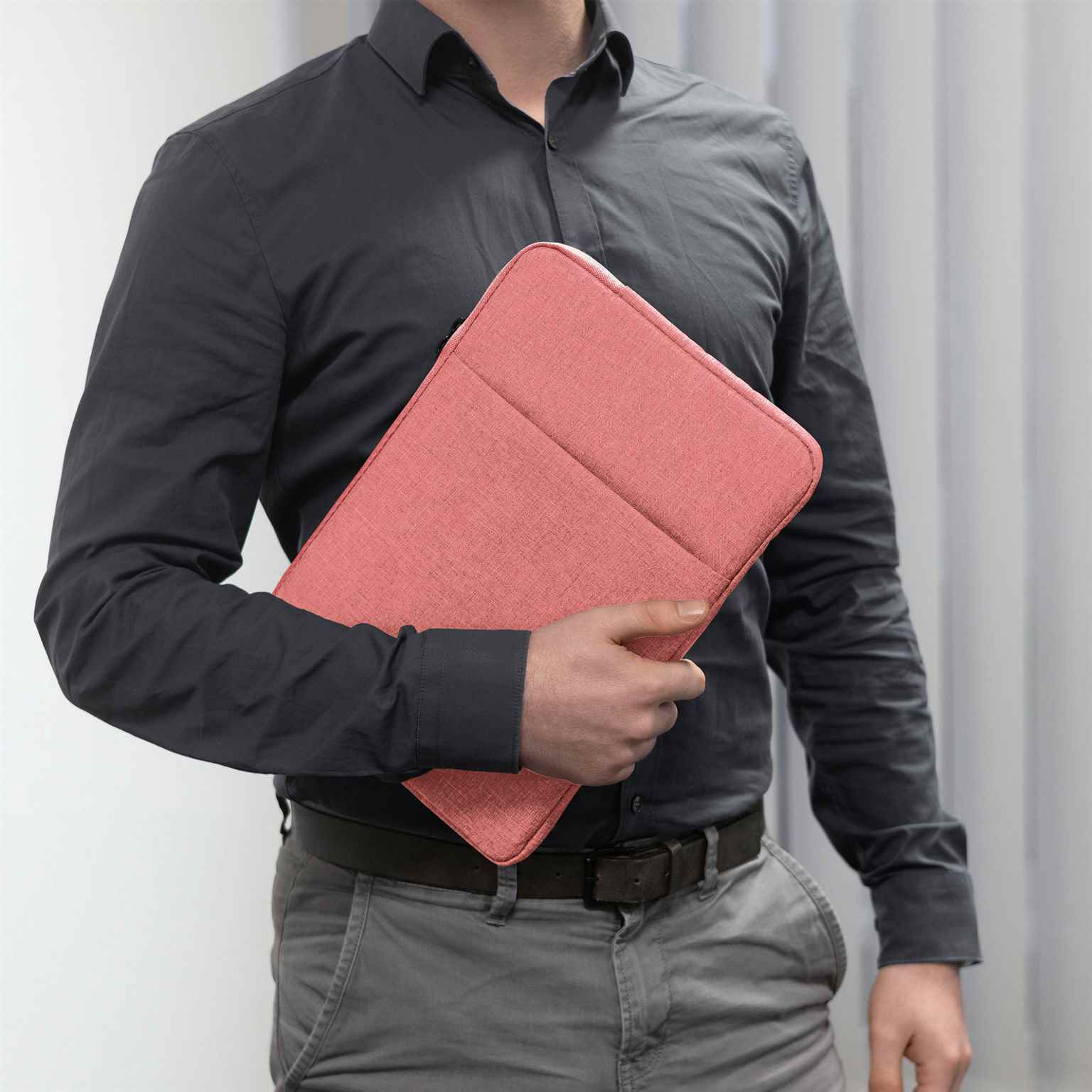 moex Dash Case Xiaomi Pad 6S Pro 12.4 Sleeve Tasche – Weiteres Produktbild 3