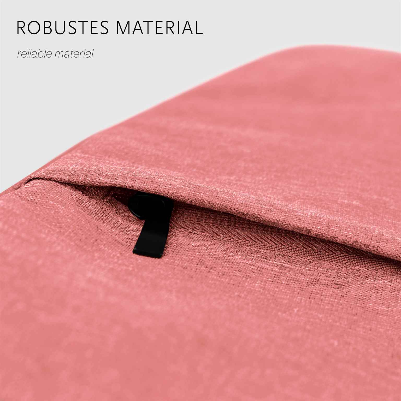 moex Dash Case Xiaomi Pad 6S Pro 12.4 Sleeve Tasche – Weiteres Produktbild 6
