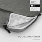 moex Dash Case Redmi Pad Pro Sleeve Tasche – Weiteres Produktbild 3