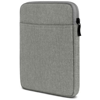moex Dash Case Redmi Pad SE 8.7 Sleeve Tasche – Hellgrau moex Dash Case Redmi Pad SE 8.7 Sleeve Tasche – Hellgrau