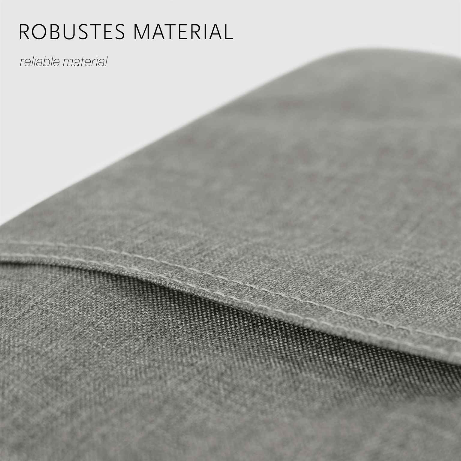 moex Dash Case Redmi Pad SE 8.7 Sleeve Tasche – Weiteres Produktbild 6