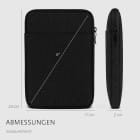 moex Dash Case Redmi Pad SE 8.7 Sleeve Tasche – Weiteres Produktbild 6
