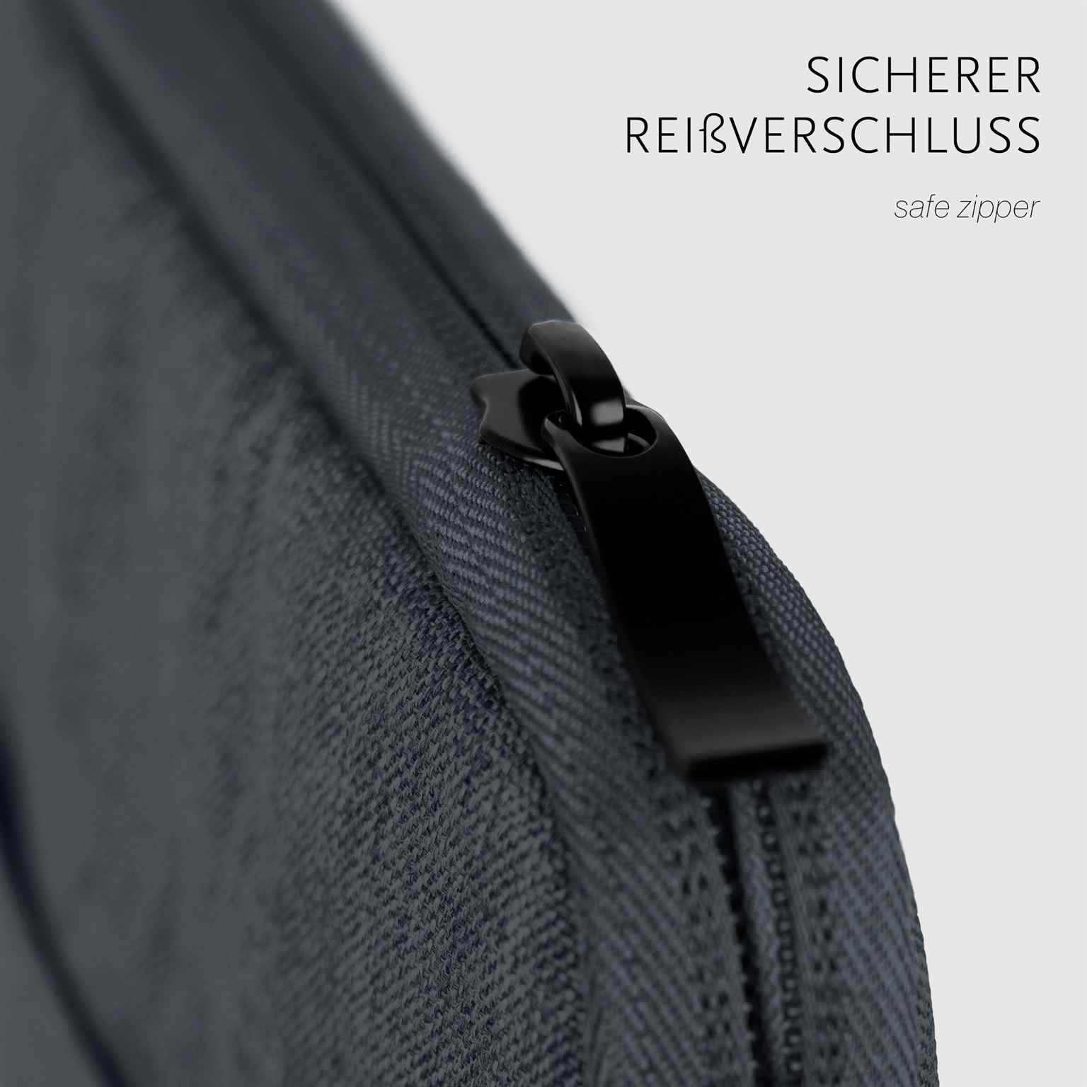 moex Dash Case Redmi Pad SE Sleeve Tasche – Weiteres Produktbild 4