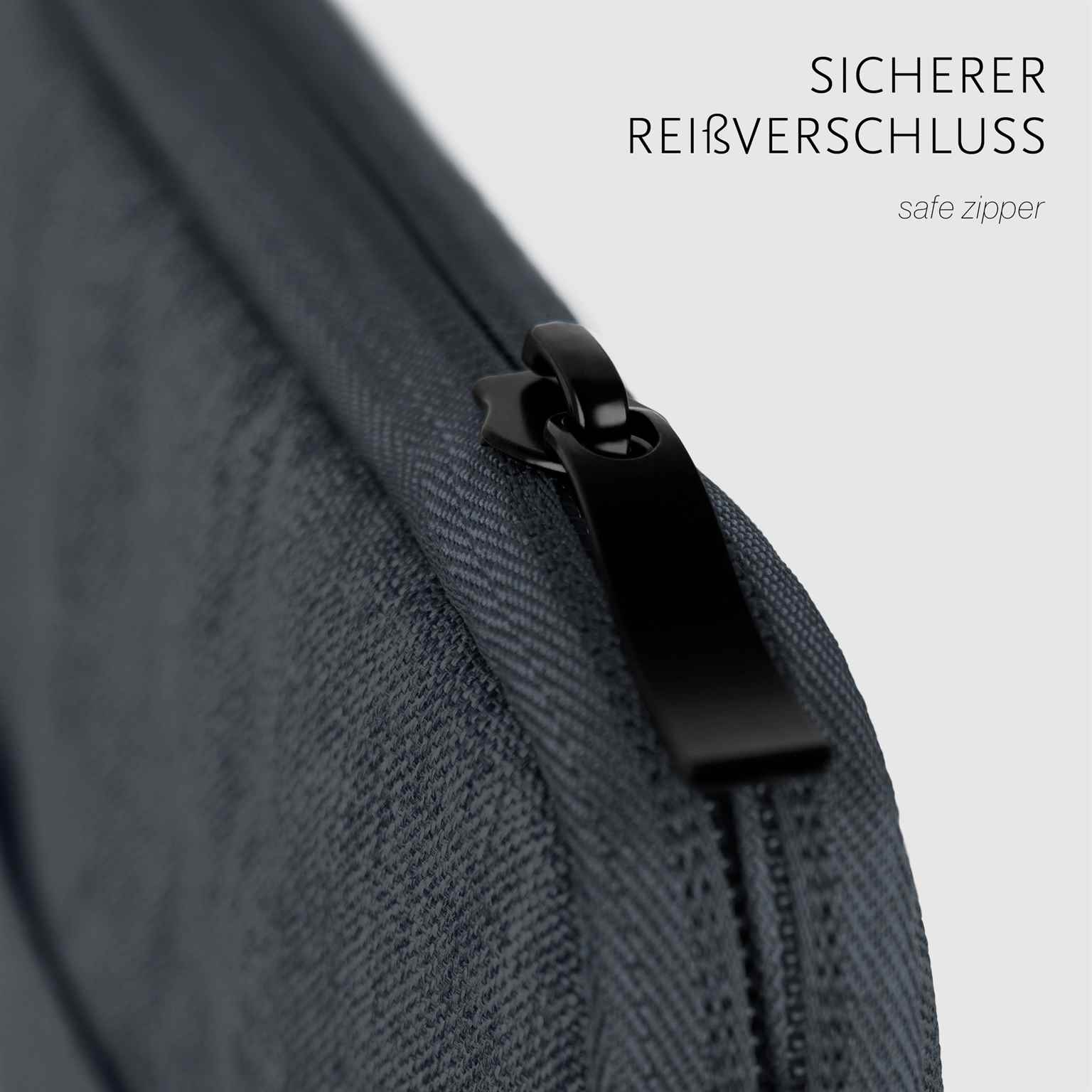 moex Dash Case Redmi Pad Sleeve Tasche – Weiteres Produktbild 4