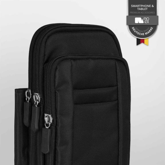 moex Dex Case iPhone 15 Plus Umhängetasche Herren – Weiteres Produktbild 5 moex Dex Case iPhone 15 Plus Umhängetasche Herren – Weiteres Produktbild 5