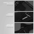 moex Dex Case iPhone 15 Pro Umhängetasche Herren – Weiteres Produktbild 6