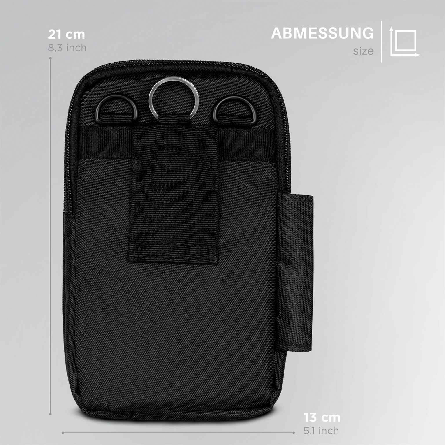 moex Dex Case Asus ROG Phone 7 Umhängetasche Herren – Weiteres Produktbild 3