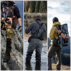 moex Dex Case CAT S61 Umhängetasche Herren – Weiteres Produktbild 6