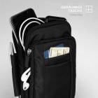 moex Dex Case Doogee Blade 10 Umhängetasche Herren – Weiteres Produktbild 2