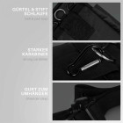 moex Dex Case Emporia SMART.5 mini Umhängetasche Herren – Weiteres Produktbild 6