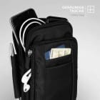 moex Dex Case CAT S75 Umhängetasche Herren – Weiteres Produktbild 2