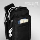 moex Dex Case Doogee V20 PRO Umhängetasche Herren – Weiteres Produktbild 2