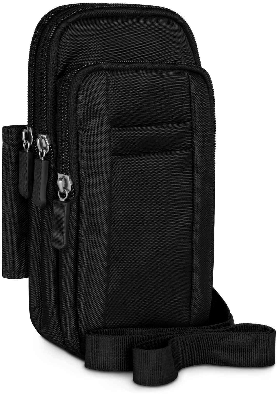 moex Dex Case für nubia RedMagic 8 Pro – Handytasche mit abnehmbarem Schultergurt und Gürtelschlaufe – Weiteres Produktbild 1 moex Dex Case für nubia RedMagic 8 Pro – Handytasche mit abnehmbarem Schultergurt und Gürtelschlaufe – Weiteres Produktbild 1