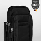 moex Dex Case für nubia RedMagic 8 Pro – Handytasche mit abnehmbarem Schultergurt und Gürtelschlaufe – Weiteres Produktbild 4