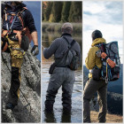 moex Dex Case OSCAL Marine 1 Umhängetasche Herren – Weiteres Produktbild 7