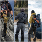 moex Dex Case OSCAL Marine 2 Umhängetasche Herren – Weiteres Produktbild 7