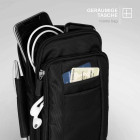 moex Dex Case Samsung Galaxy Z Flip 8 Umhängetasche Herren – Produktbild 2