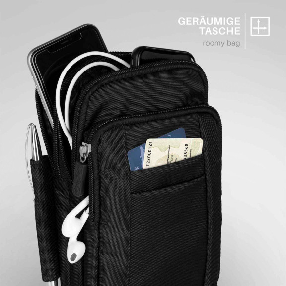 moex Dex Case Poco F5 Umhängetasche Herren – Weiteres Produktbild 2 moex Dex Case Poco F5 Umhängetasche Herren – Weiteres Produktbild 2