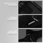 moex Dex Case OSCAL Tiger 10 Umhängetasche Herren – Weiteres Produktbild 6