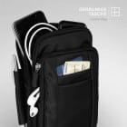 moex Dex Case Oukitel G1 Umhängetasche Herren – Weiteres Produktbild 2