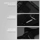 moex Dex Case Samsung Galaxy A05s Umhängetasche Herren – Weiteres Produktbild 5