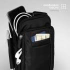 moex Dex Case vivo X200 Pro Umhängetasche Herren – Weiteres Produktbild 2