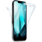 moex Double Case iPhone 13 Pro Max Silikon 360 Grad Schutz – Weiteres Produktbild 1