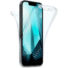 moex Double Case iPhone 13 Pro Silikon 360 Grad Schutz – Weiteres Produktbild 1