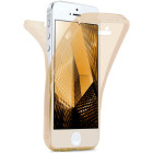 moex Double Case iPhone 5s Silikon 360 Grad Schutz – Weiteres Produktbild 1