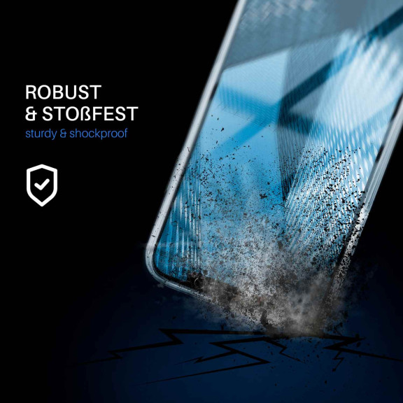 moex Double Case iPhone 6s Silikon 360 Grad Schutz – Weiteres Produktbild 6