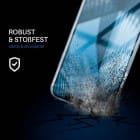 moex Double Case iPhone X Silikon 360 Grad Schutz – Produktbild 6