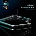 moex Double Case Samsung Galaxy J5 (2016) Silikon 360 Grad Schutz – Weiteres Produktbild 5