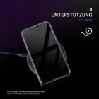 moex Double Case Samsung Galaxy S10 Plus Silikon 360 Grad Schutz – Weiteres Produktbild 7
