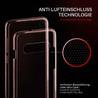 moex Double Case Samsung Galaxy S10 Plus Silikon 360 Grad Schutz – Weiteres Produktbild 3