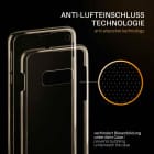 moex Double Case Samsung Galaxy S10e Silikon 360 Grad Schutz – Produktbild 3
