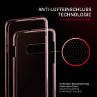 moex Double Case Samsung Galaxy S10e Silikon 360 Grad Schutz – Produktbild 3
