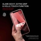 moex Double Case Samsung Galaxy S10e Silikon 360 Grad Schutz – Produktbild 4