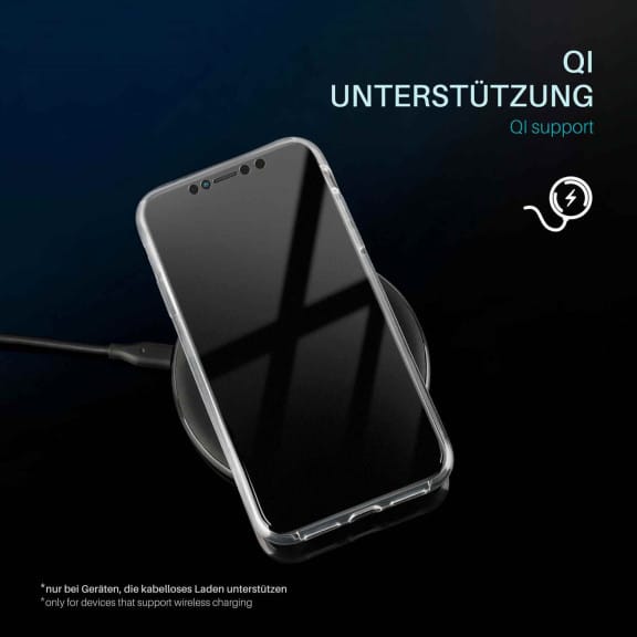 moex Double Case Samsung Galaxy S20 Ultra 5G Silikon 360 Grad Schutz – Weiteres Produktbild 7 moex Double Case Samsung Galaxy S20 Ultra 5G Silikon 360 Grad Schutz – Weiteres Produktbild 7