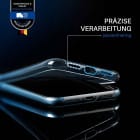 moex Double Case Samsung Galaxy S5 Silikon 360 Grad Schutz – Produktbild 5