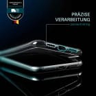moex Double Case Samsung Galaxy S5 Neo Silikon 360 Grad Schutz – Produktbild 5